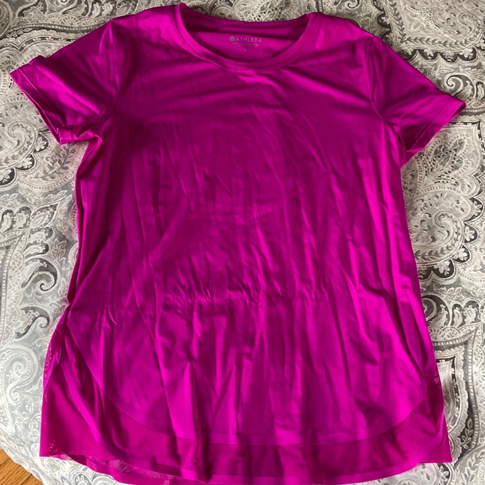 Athleta top